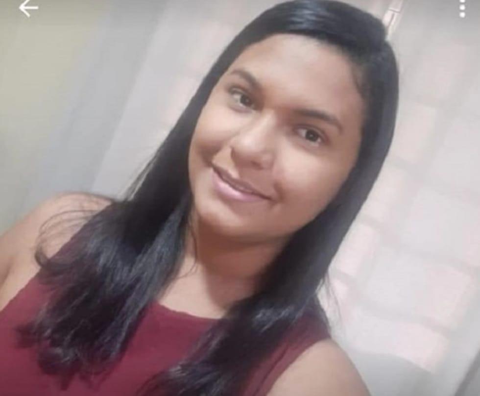 Elissandra Sousa Lima, de 26 anos