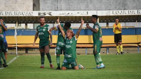 Altos na Série C