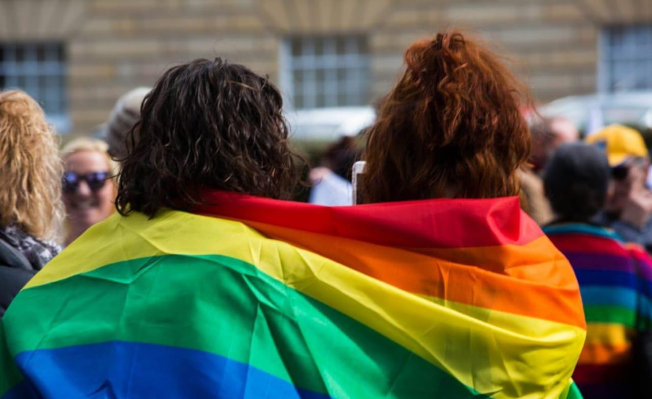 LGBTQIA+