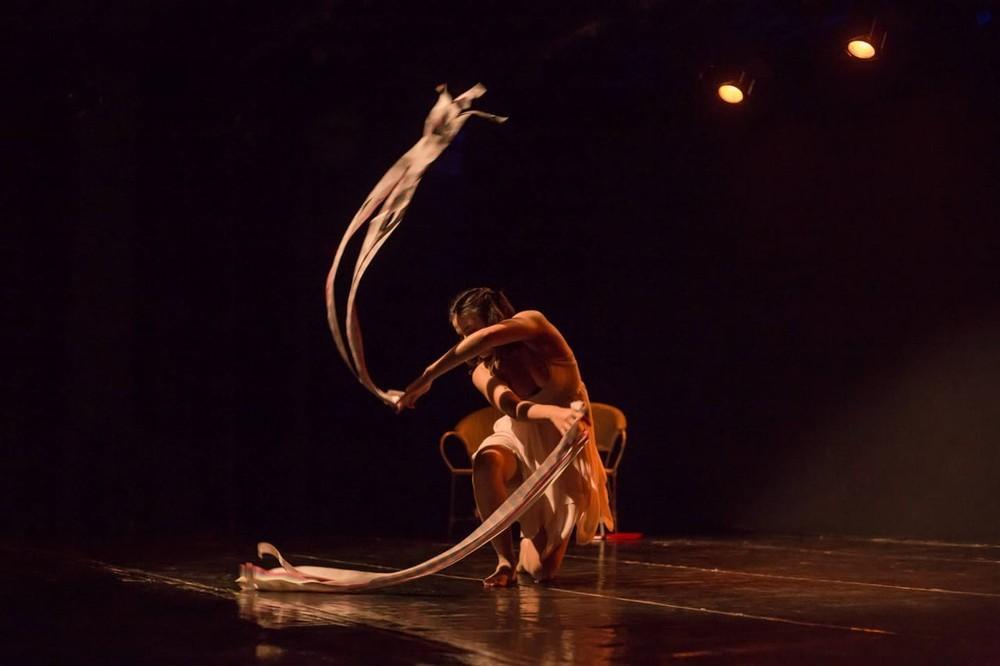 Foto: Balaio Cênico - Festival Nacional de Parnaíba
