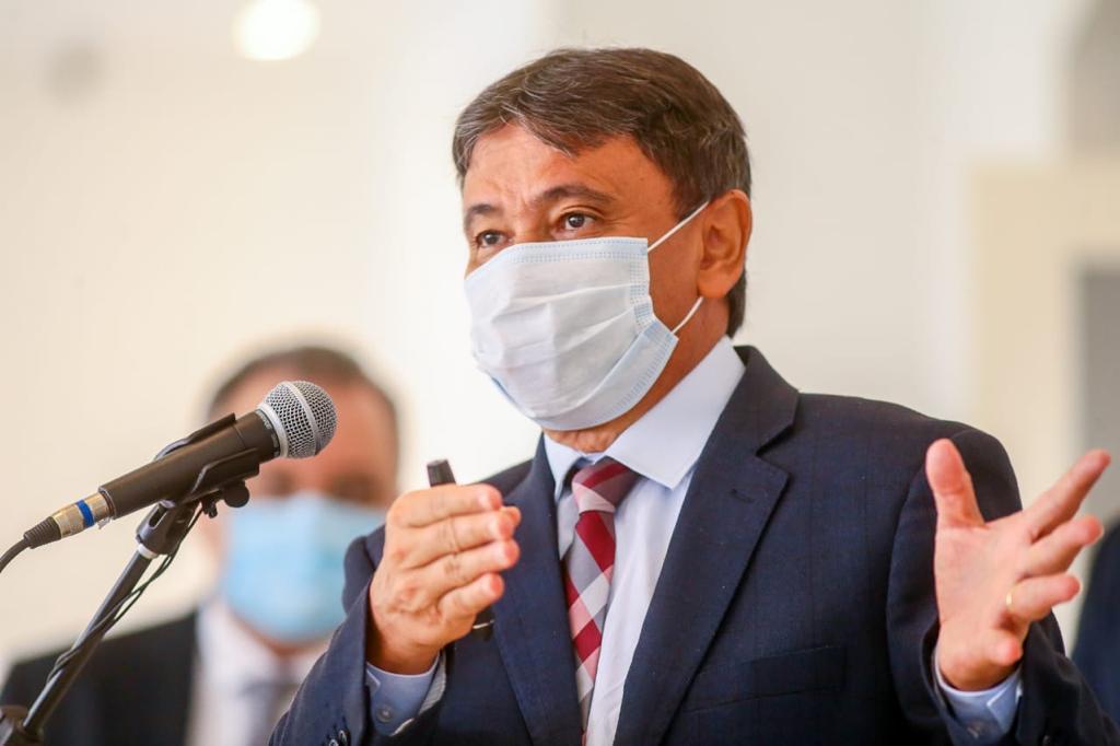 Governador Wellington Dias