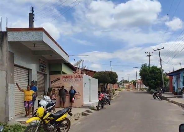Dono de panificadora morre eletrocutado enquanto trabalhava em Pedro II