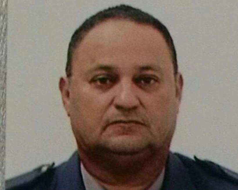 Sargento morreu por complicações da Covid-19