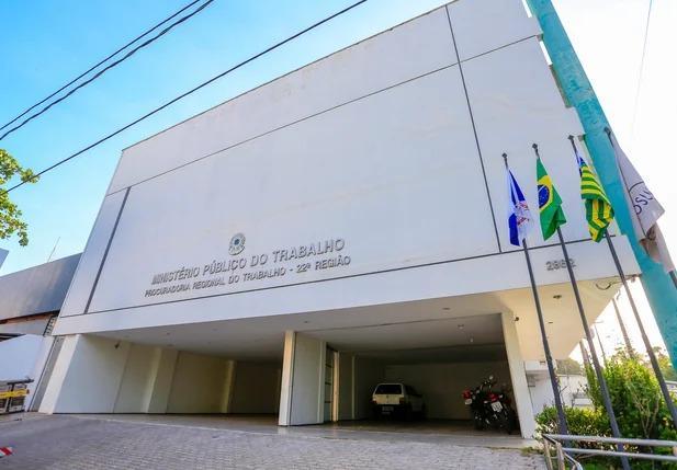 Ministério Público do Trabalho