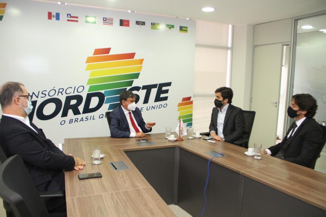 Piauí terá mais 50 pontos de internet gratuita