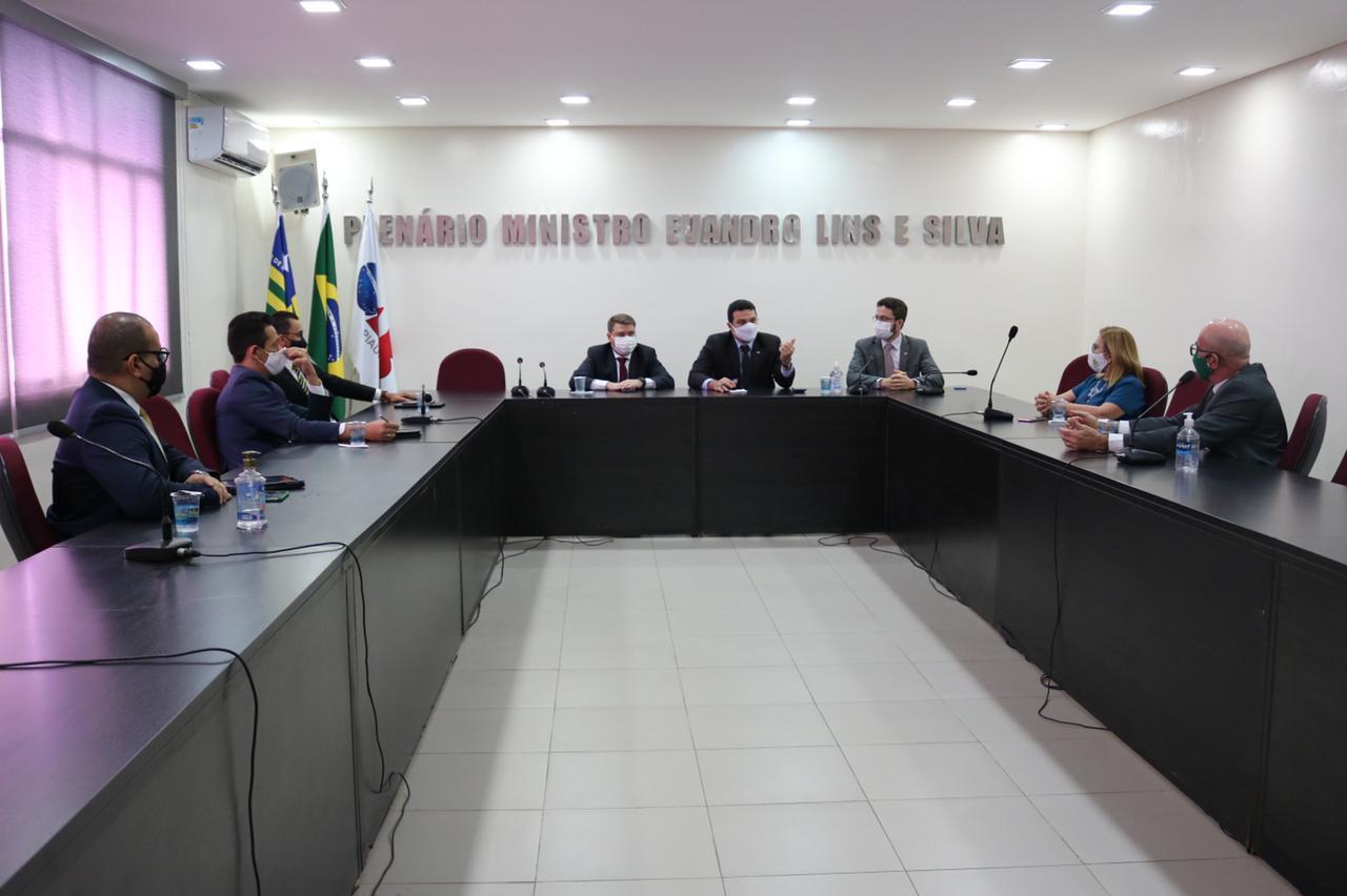 Reunião