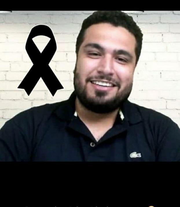 Professor do Colégio das Irmãs morre de Covid aos 32 anos em Teresina