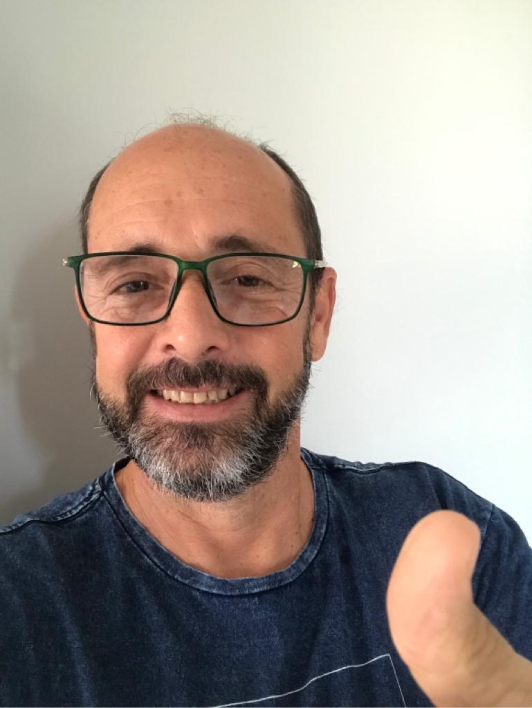 Alexandre Camilo é ex-morador de rua e fez 920 pontos no Enem