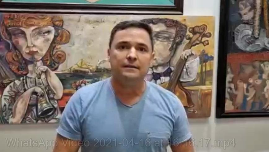 Fábio Novo
