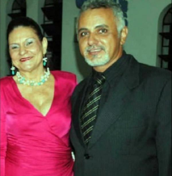 Sônia Carneiro morre de Covid sete dias após o marido