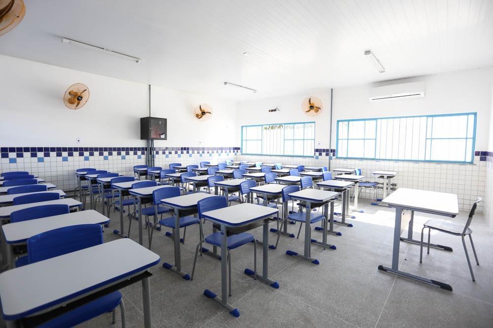 Sala de aula