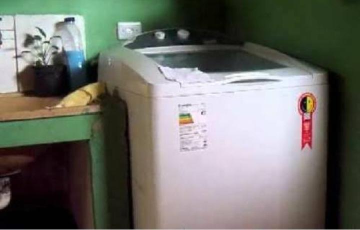 Mulher morre eletrocutada no Piauí
