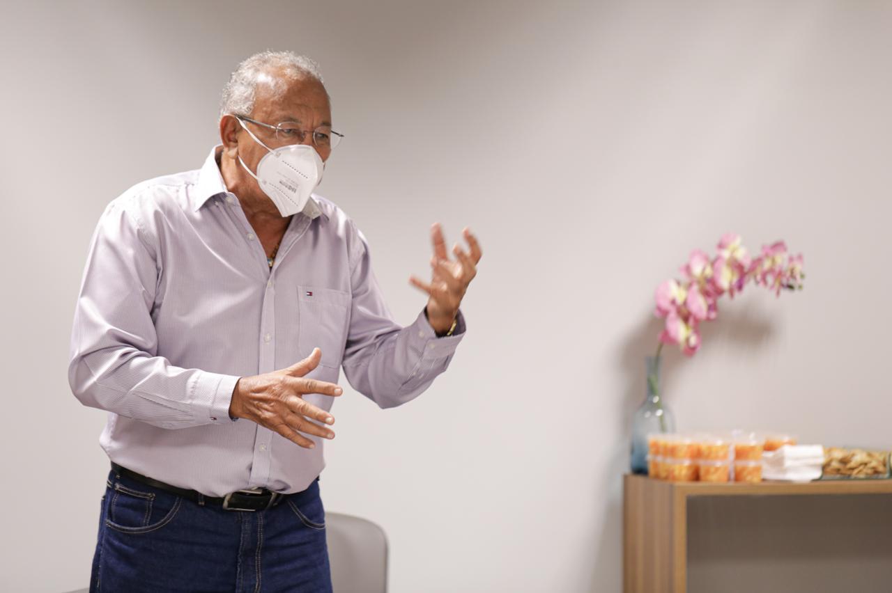 Dr. Pessoa
