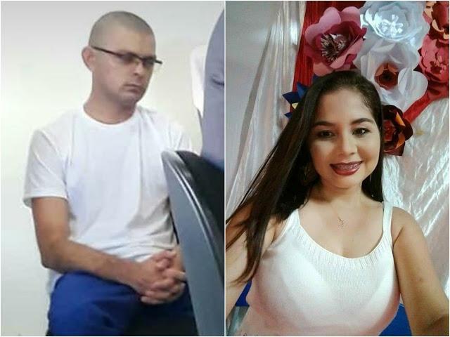 Professra Selene foi assassinada com 26 facadas; marido é o suspeito