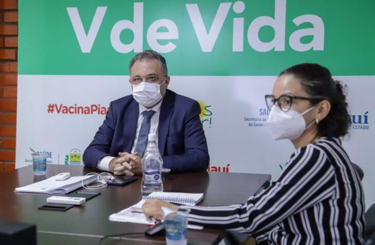 Reunião de avaliação