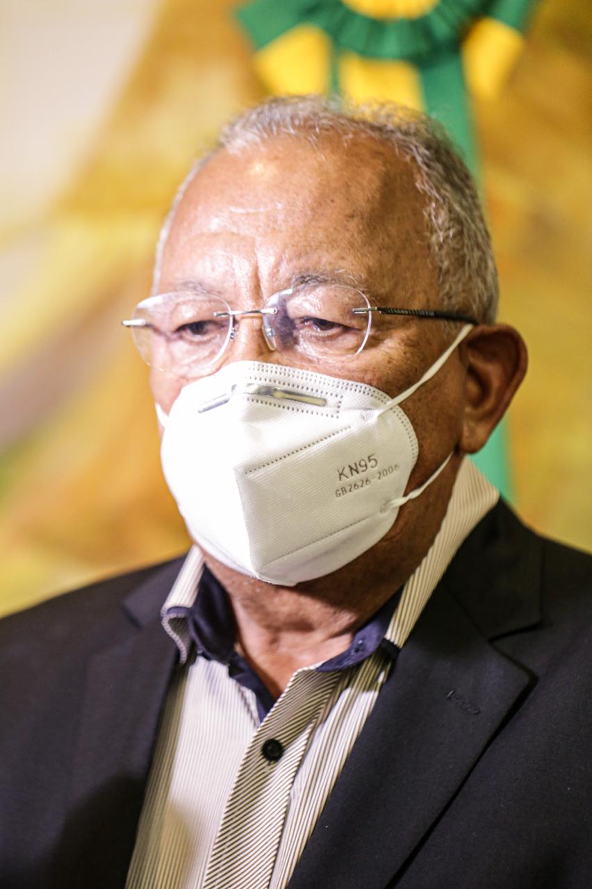 Dr. Pessoa