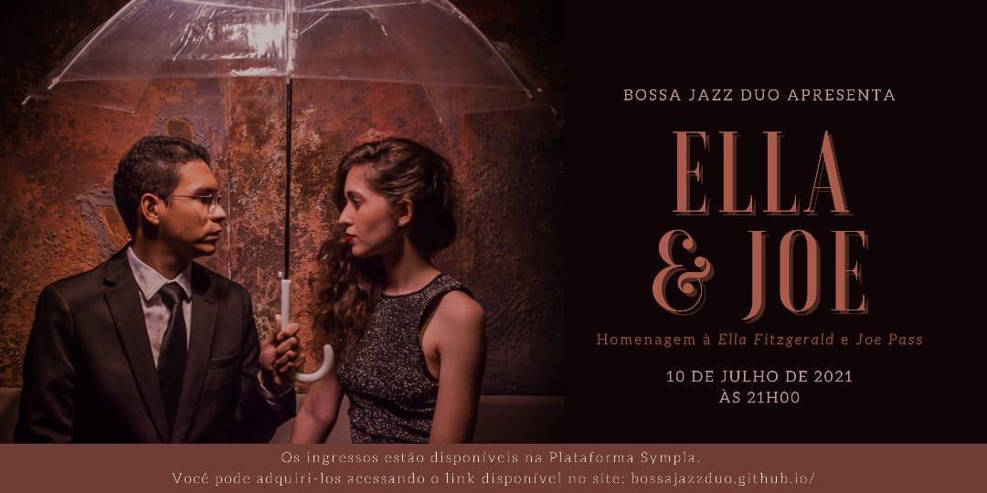 Cantores homenageiam o jazz americano