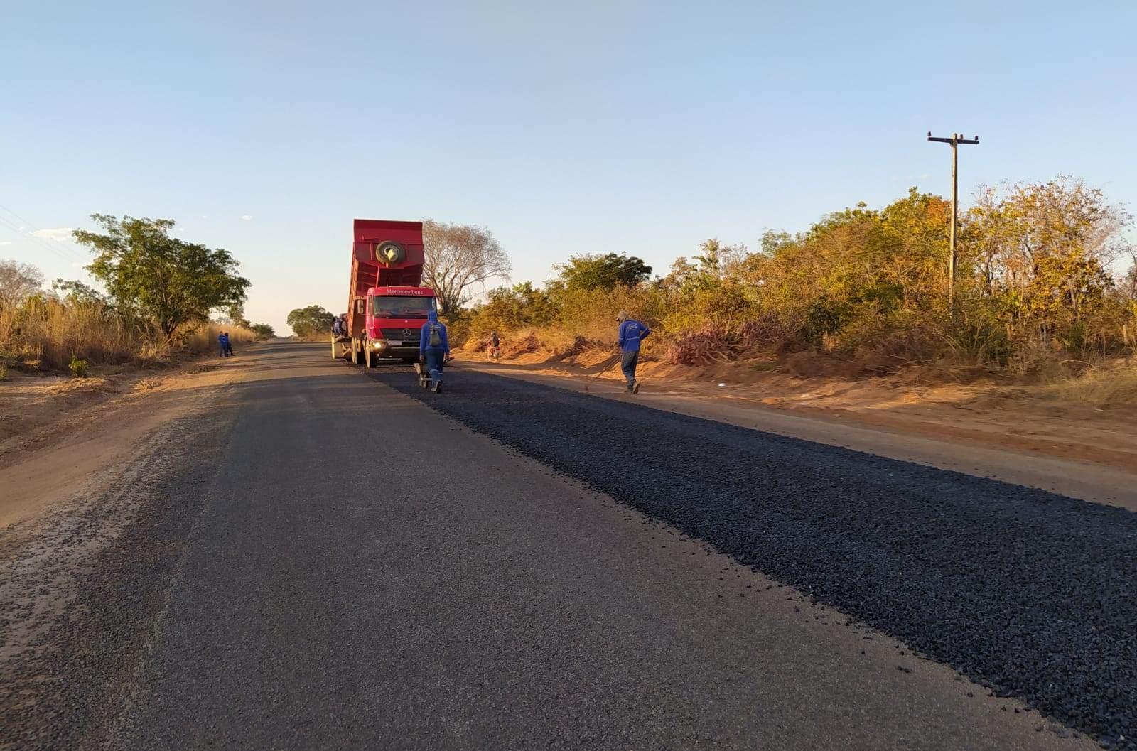 Obras