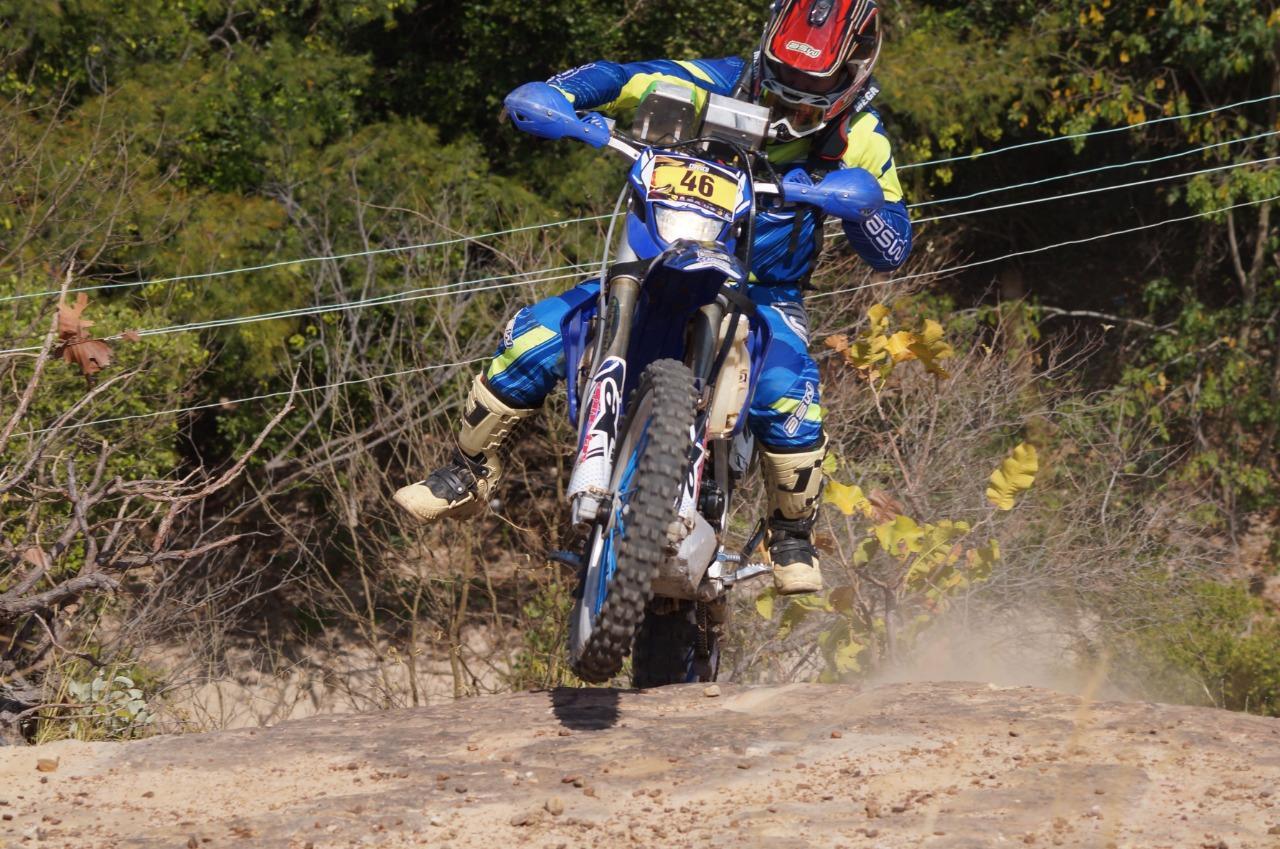 Enduro do Corisco