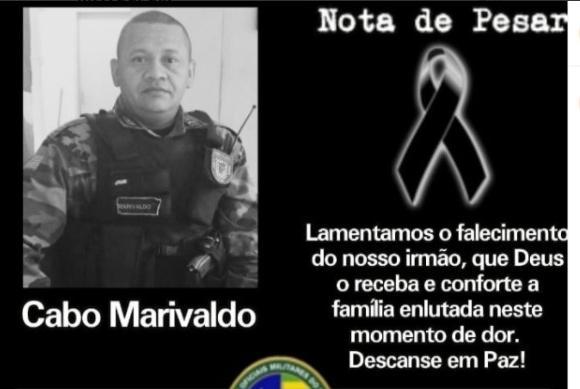 Marivaldo Fernandes Lima