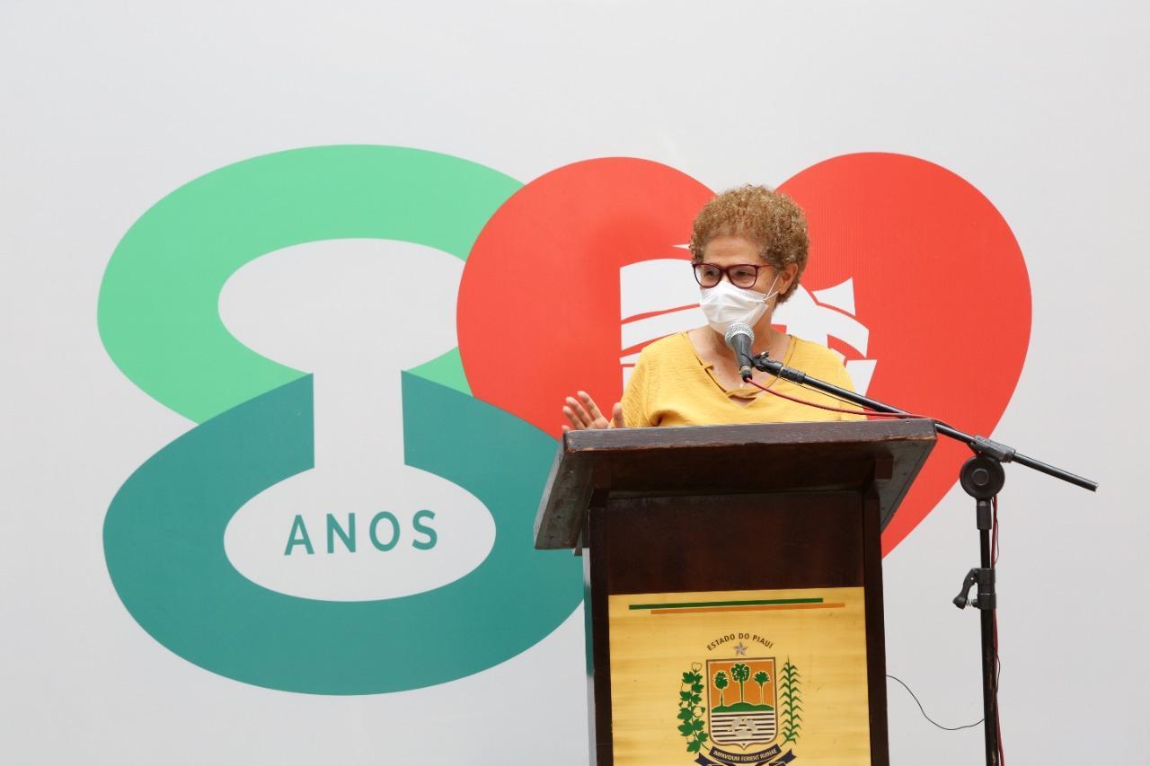 Inauguração
