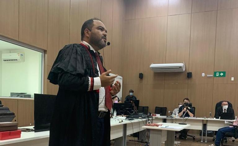 Rômulo Cordão
