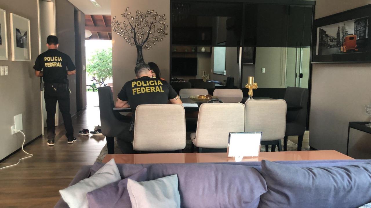 Operação Paradoxo