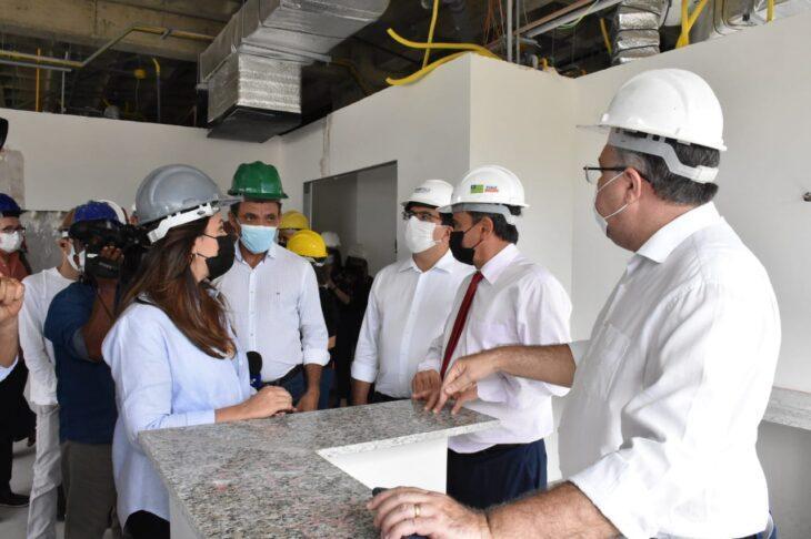 Obras