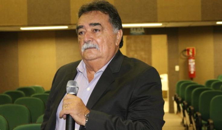 José Antônio Sena Noronha