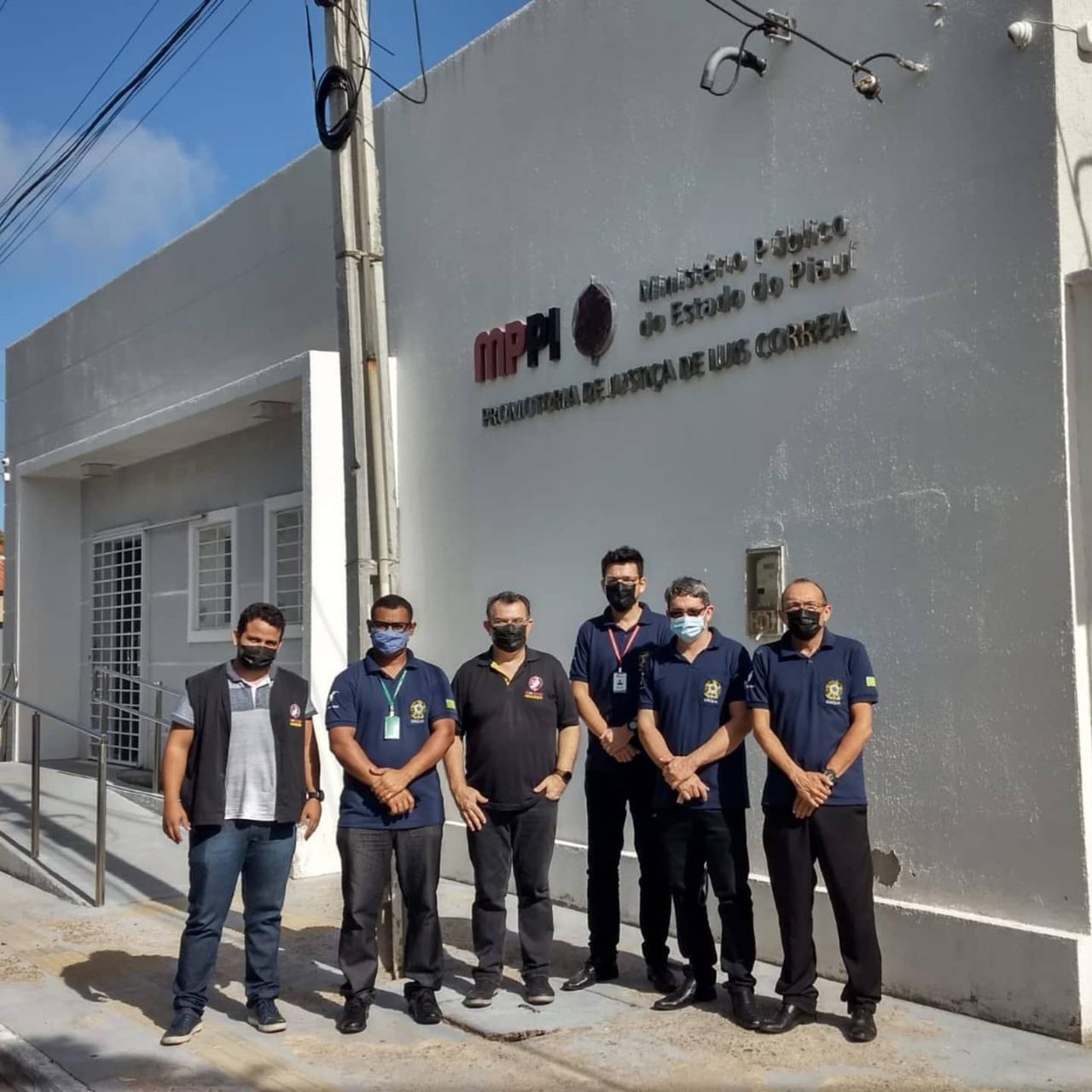 Fiscalização