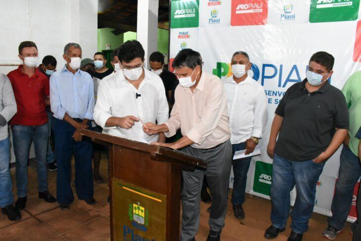 Obras