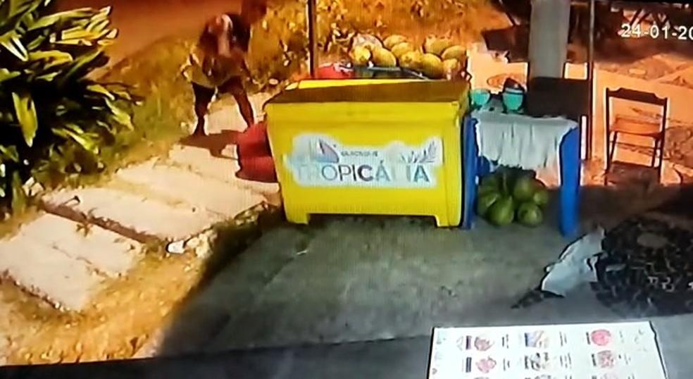 Assassinato