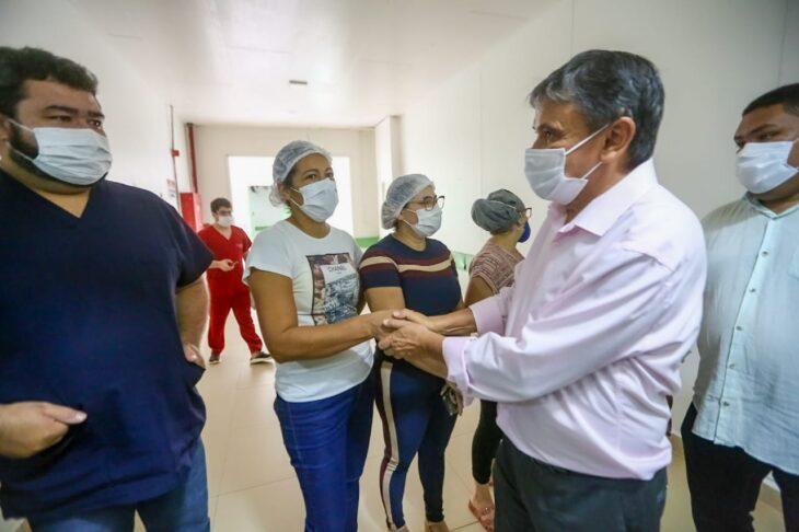 Visita