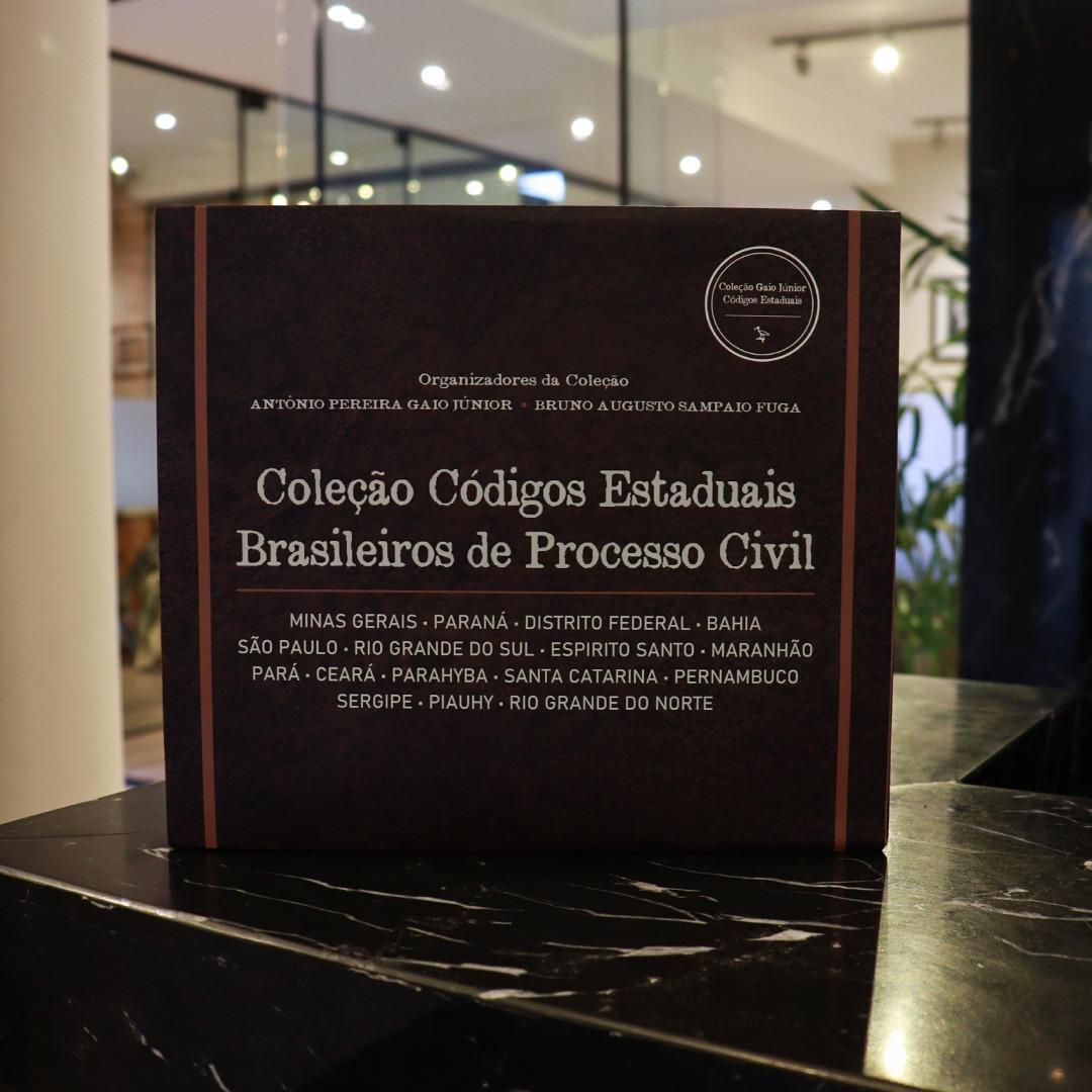 Código é lançado hoje
