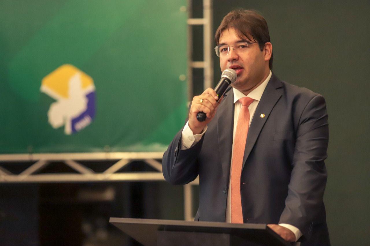 Lançamento do ICMS Saúde