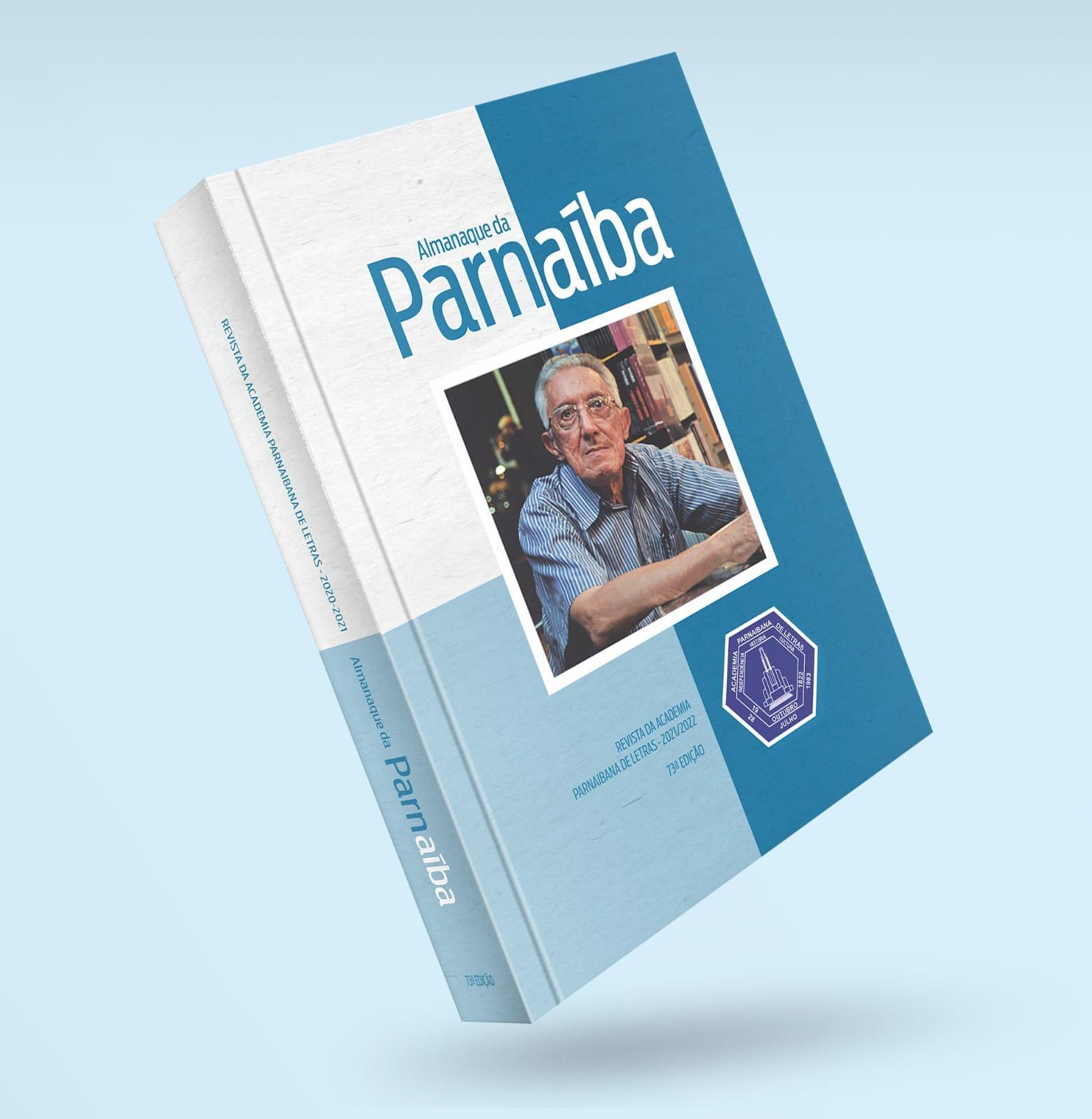 Almanaque da Parnaíba homenageia Assis Brasil