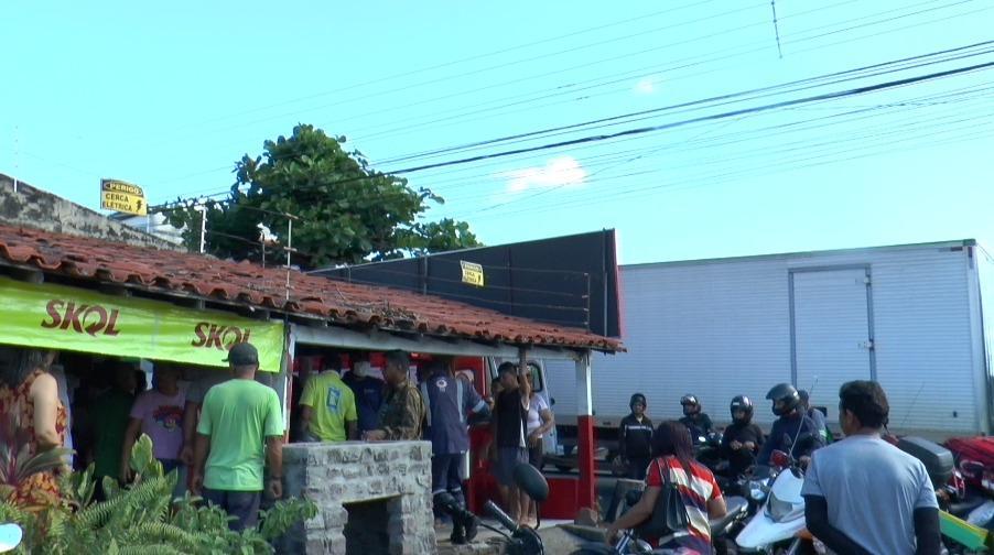 Policial Civil é baleado na zona sul