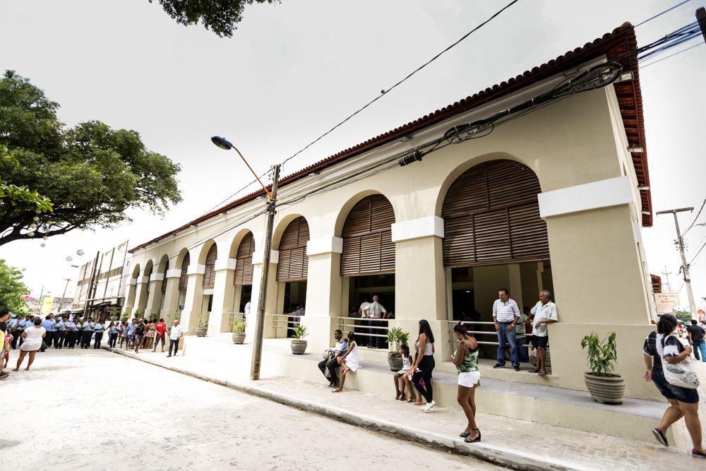 Mercado Central