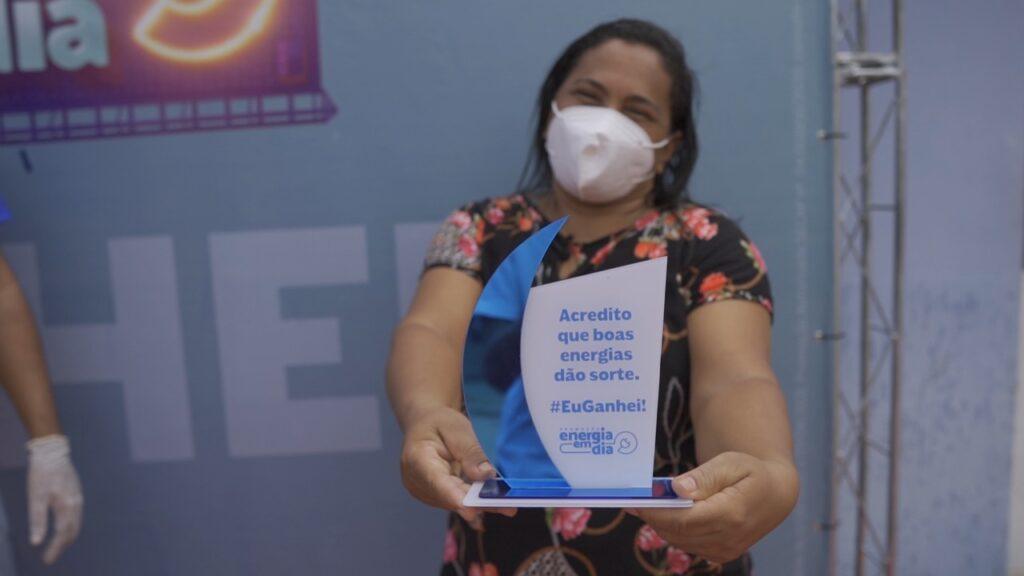 Premiação