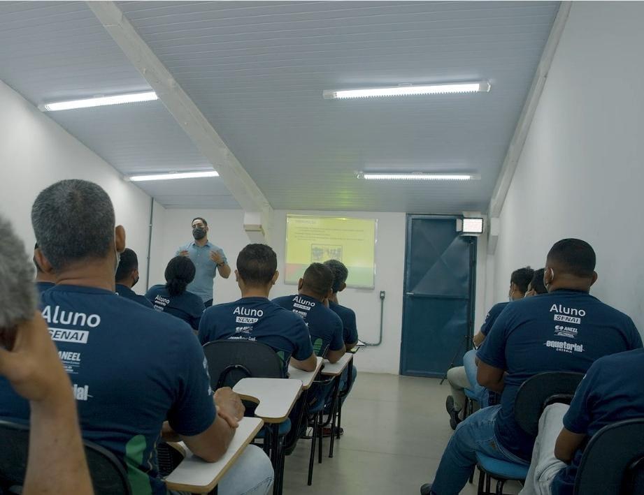 Capacitação