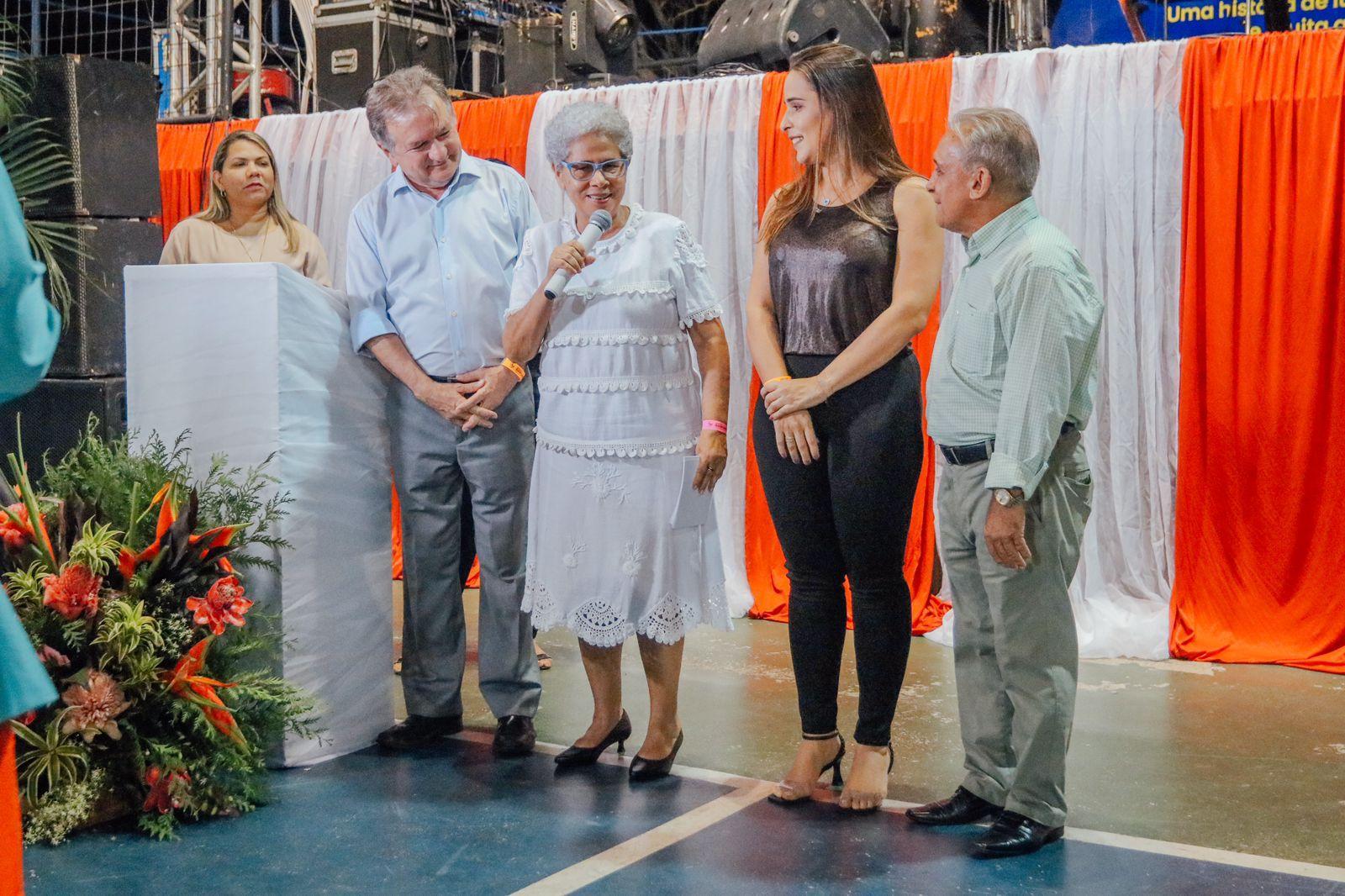 Posse de diretoria do Sindicato