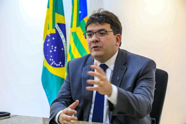 Governador Rafael Fonteles