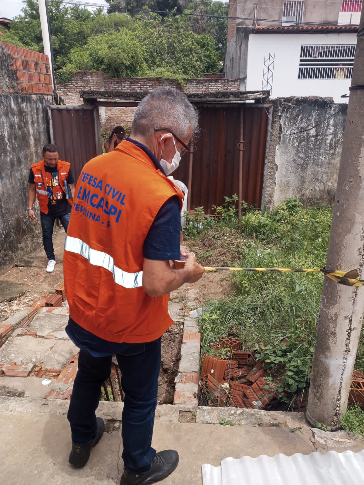 Monitoramento