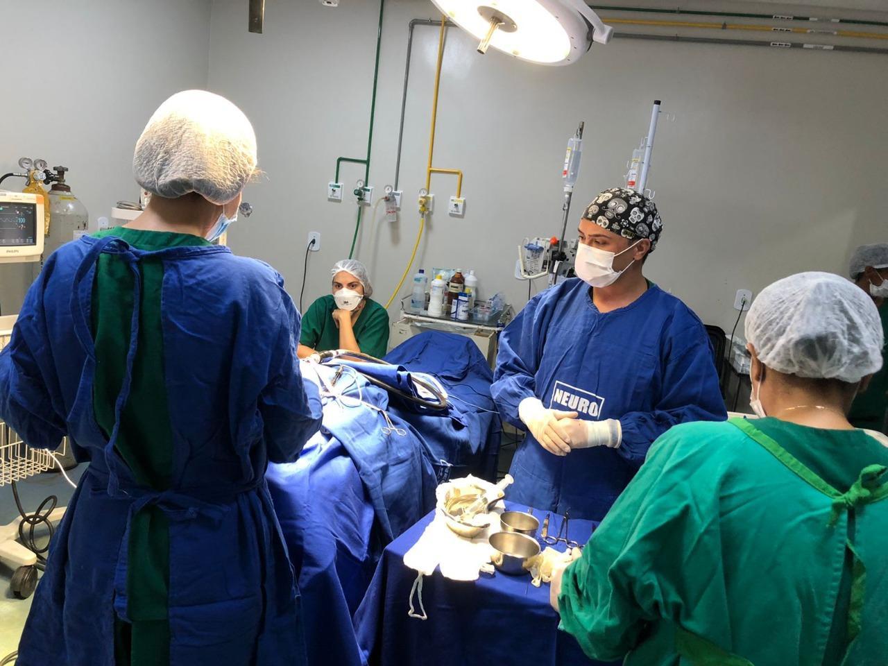Cirurgia