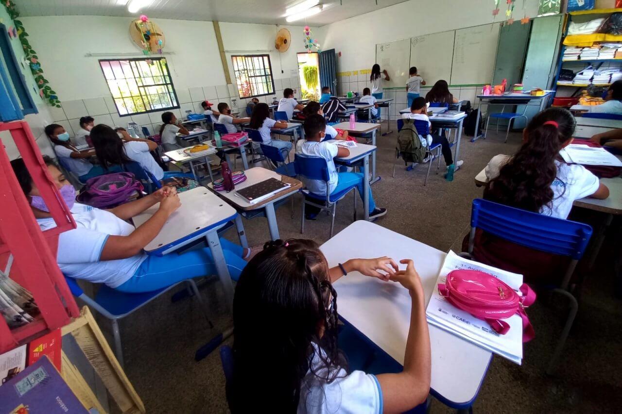 Escola