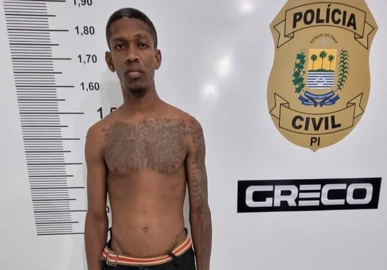 Wallison Carvalho dos Santos