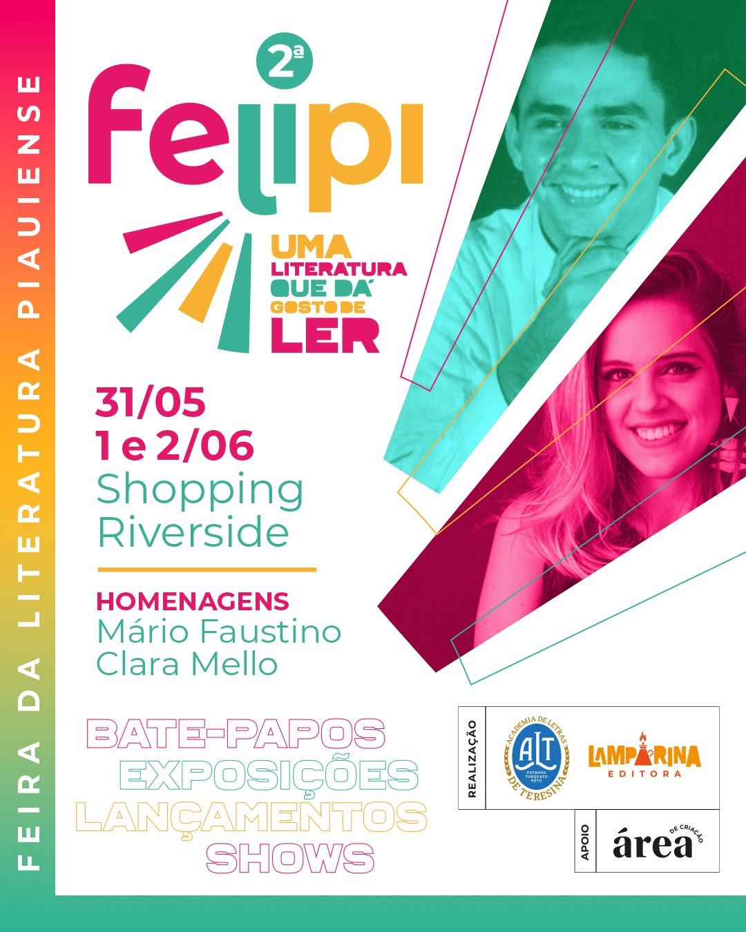 2ª FELIPI