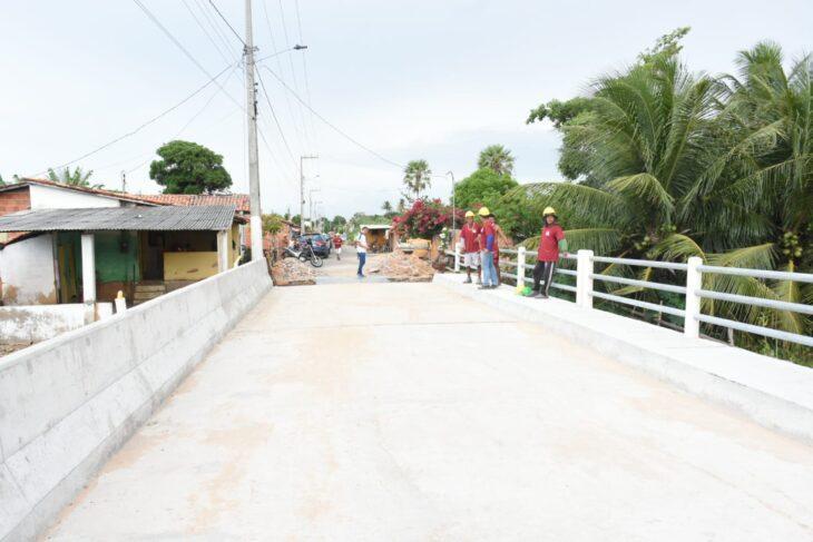 Ponte do Tabuleiro