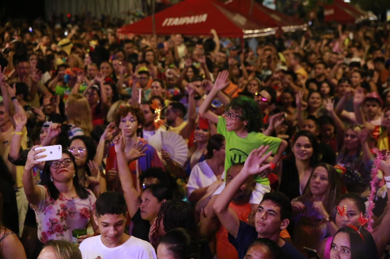 Carnaval em Teresina