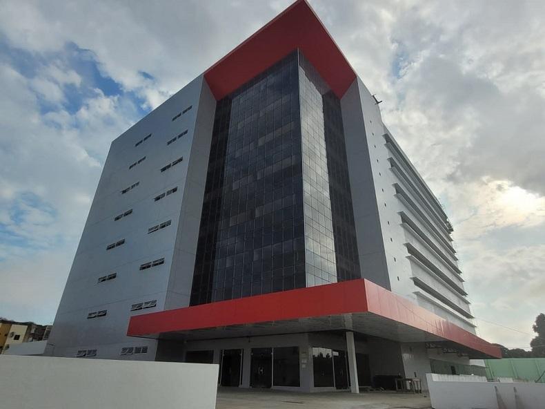 Nova Maternidade de Teresina